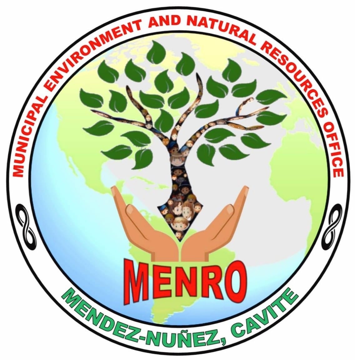 MENRO Indang